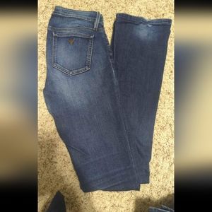 Guess Kate boot Jean